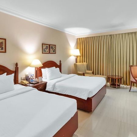Fortune Park Panchwati, Kolkata - Member Itc Hotels' Group Exterior foto