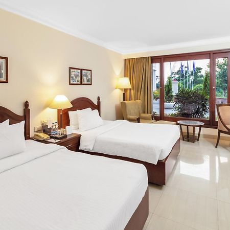 Fortune Park Panchwati, Kolkata - Member Itc Hotels' Group Exterior foto