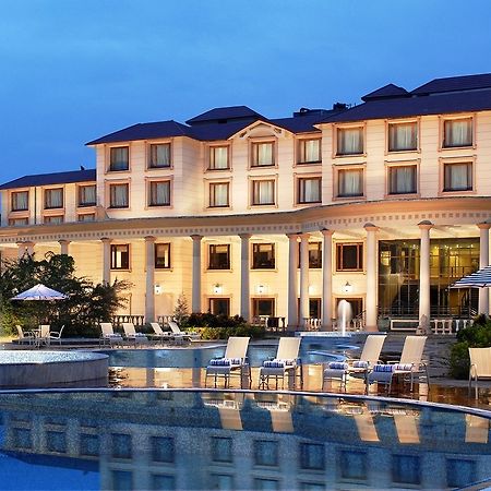 Fortune Park Panchwati, Kolkata - Member Itc Hotels' Group Exterior foto