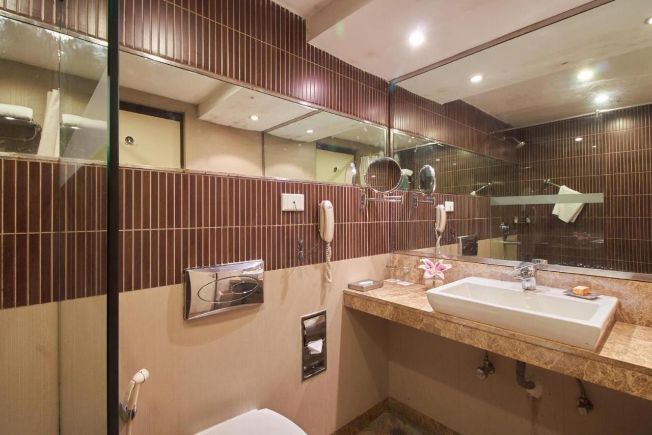 Fortune Park Panchwati, Kolkata - Member Itc Hotels' Group Exterior foto