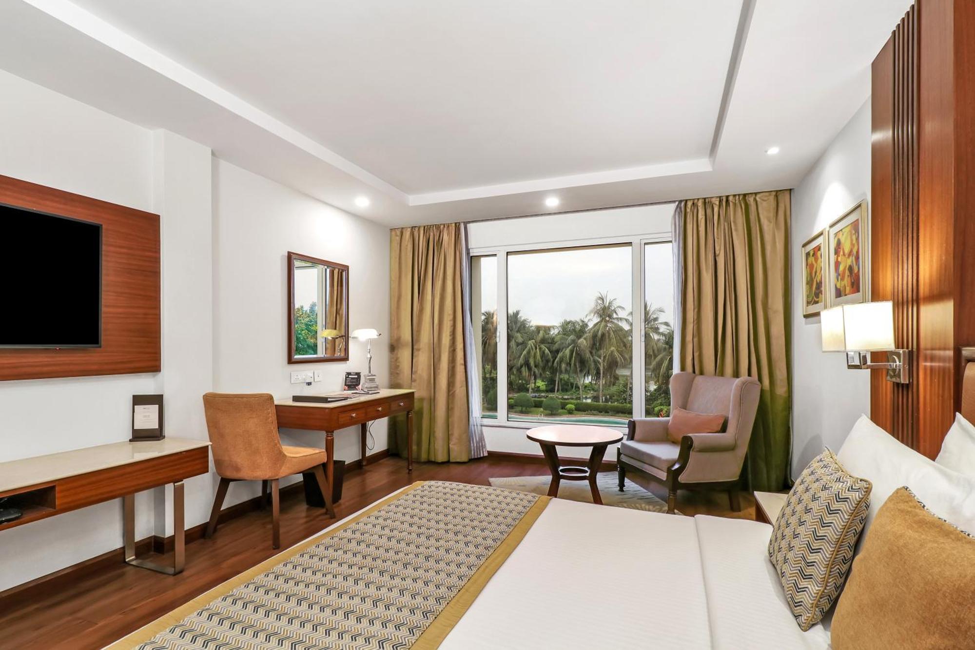 Fortune Park Panchwati, Kolkata - Member Itc Hotels' Group Exterior foto
