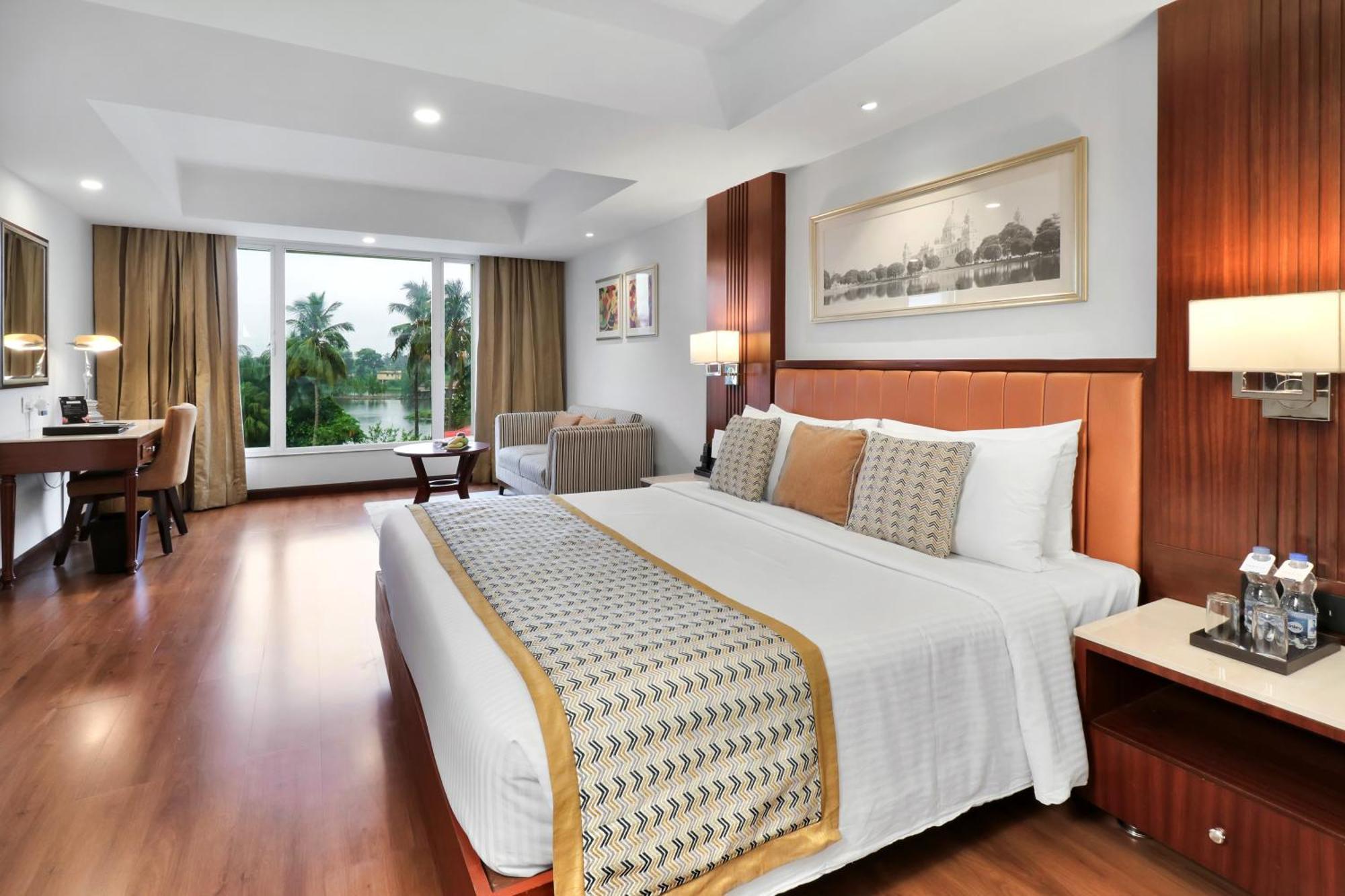 Fortune Park Panchwati, Kolkata - Member Itc Hotels' Group Exterior foto
