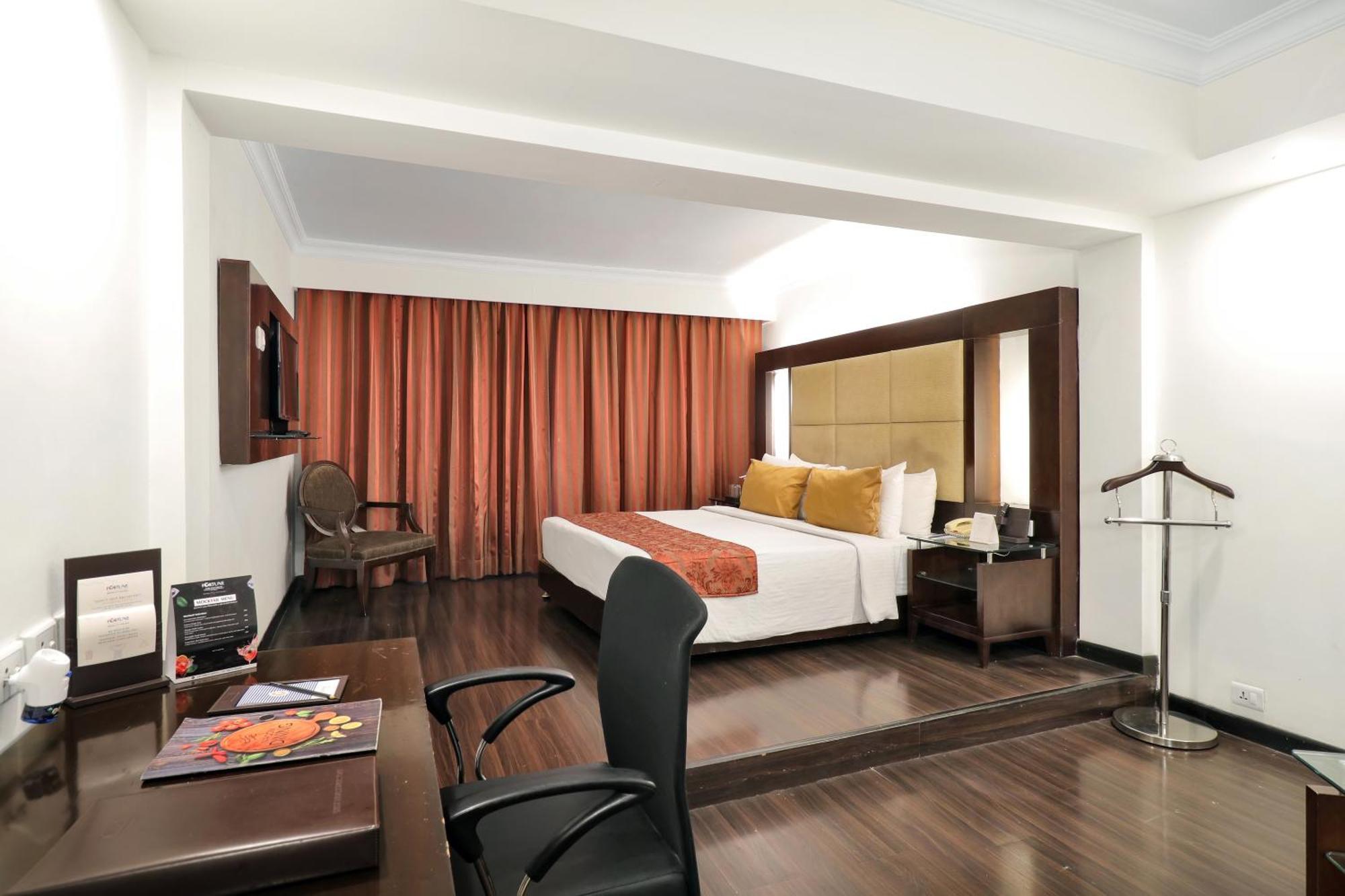 Fortune Park Panchwati, Kolkata - Member Itc Hotels' Group Exterior foto