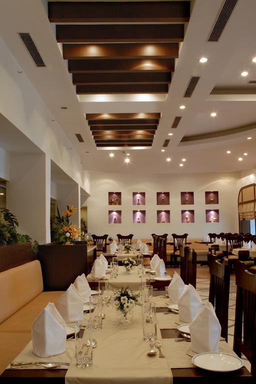 Fortune Park Panchwati, Kolkata - Member Itc Hotels' Group Exterior foto