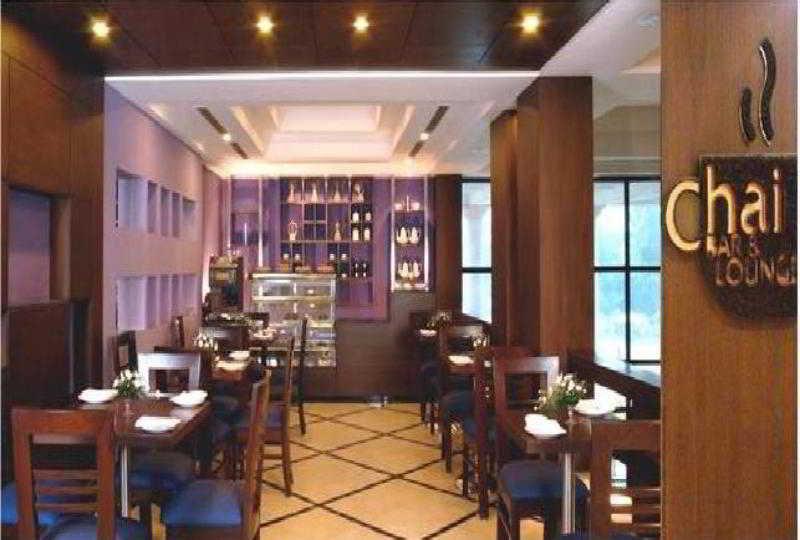 Fortune Park Panchwati, Kolkata - Member Itc Hotels' Group Exterior foto