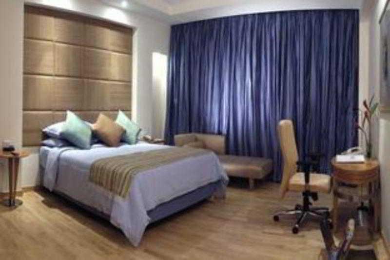 Fortune Park Panchwati, Kolkata - Member Itc Hotels' Group Exterior foto