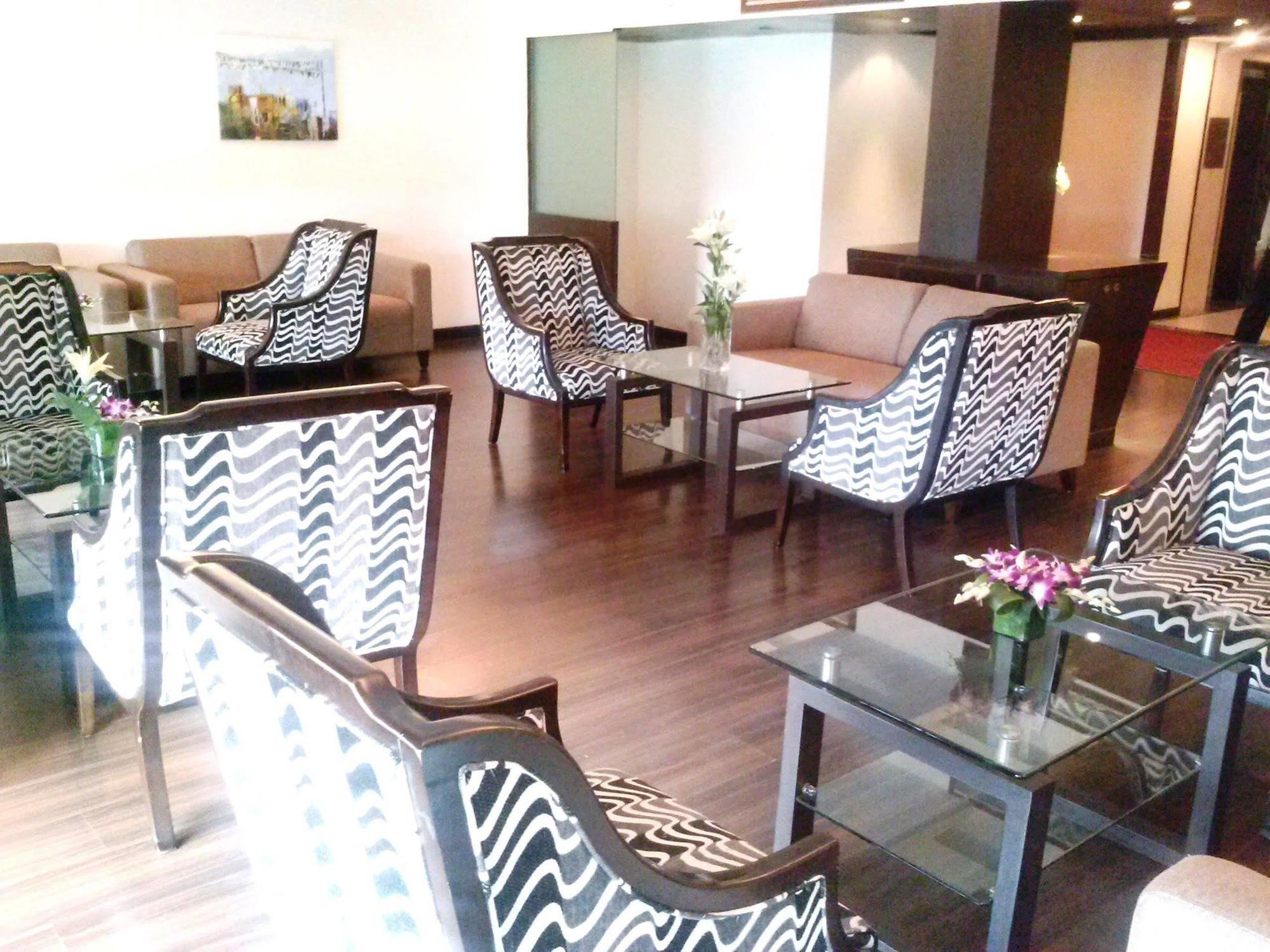 Fortune Park Panchwati, Kolkata - Member Itc Hotels' Group Exterior foto