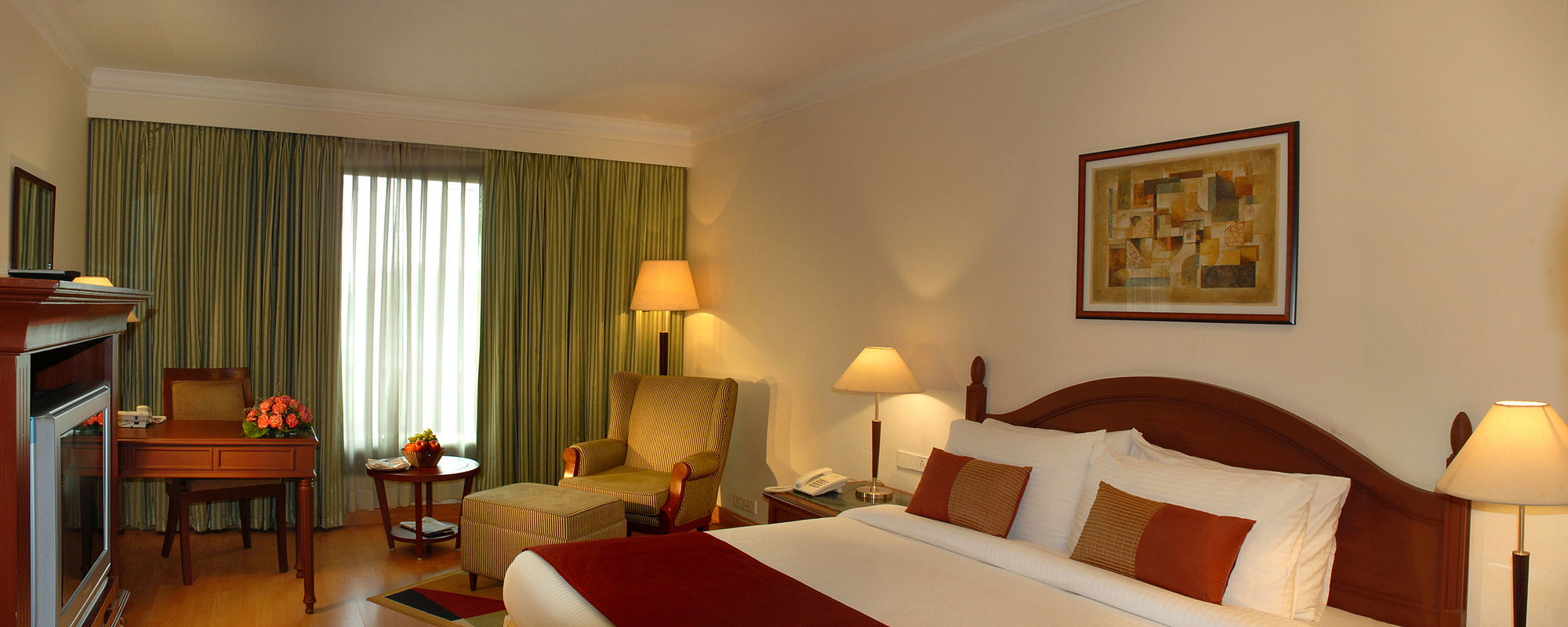 Fortune Park Panchwati, Kolkata - Member Itc Hotels' Group Exterior foto