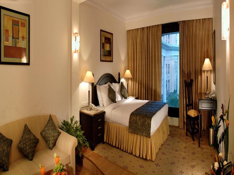 Fortune Park Panchwati, Kolkata - Member Itc Hotels' Group Exterior foto