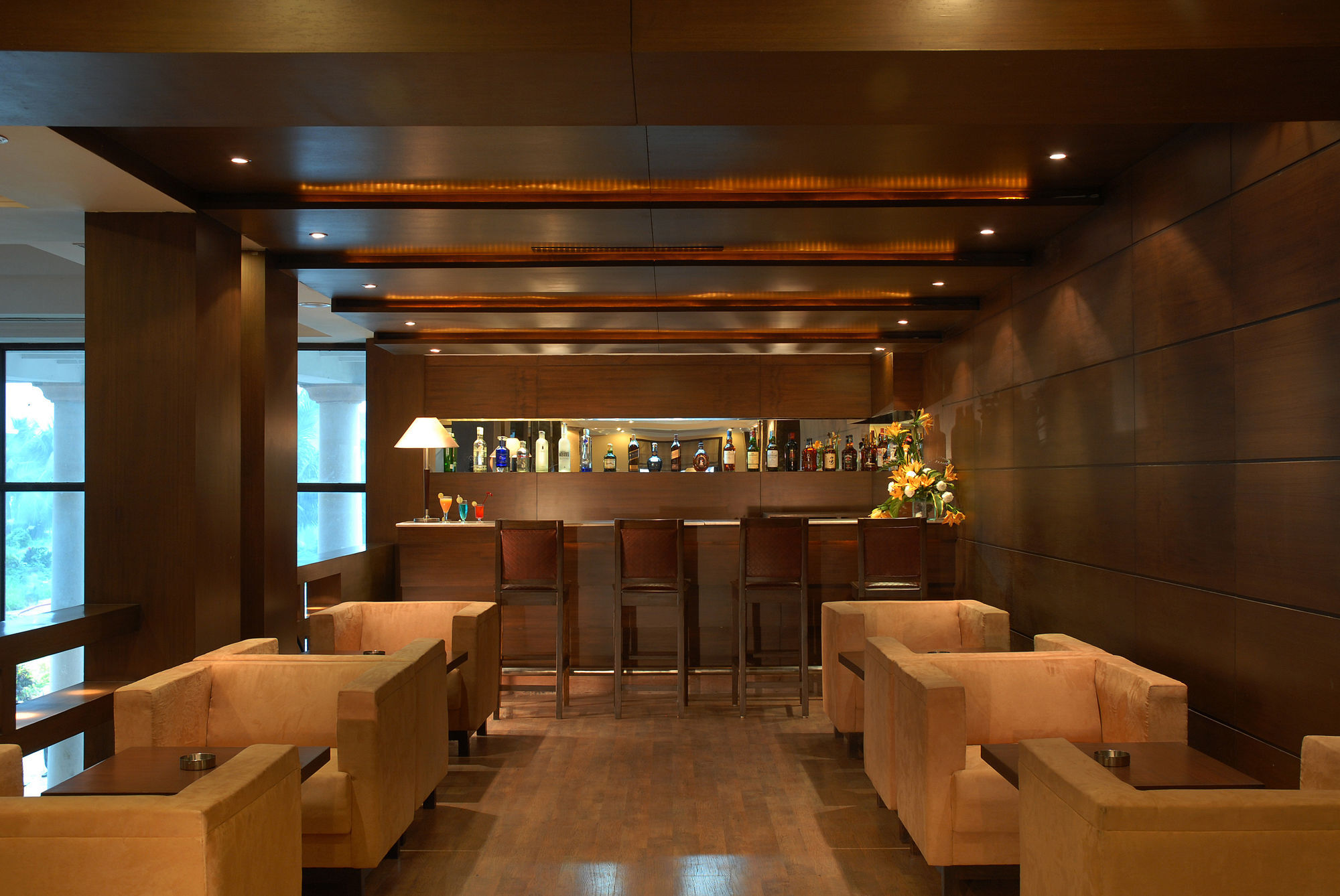 Fortune Park Panchwati, Kolkata - Member Itc Hotels' Group Exterior foto