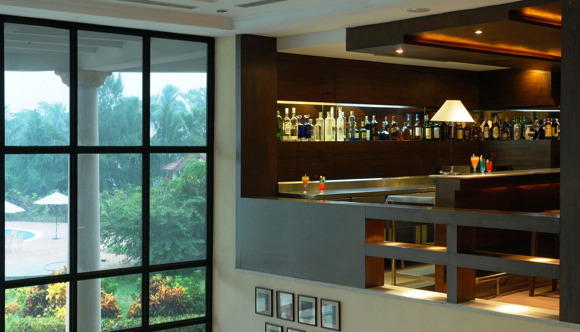 Fortune Park Panchwati, Kolkata - Member Itc Hotels' Group Exterior foto