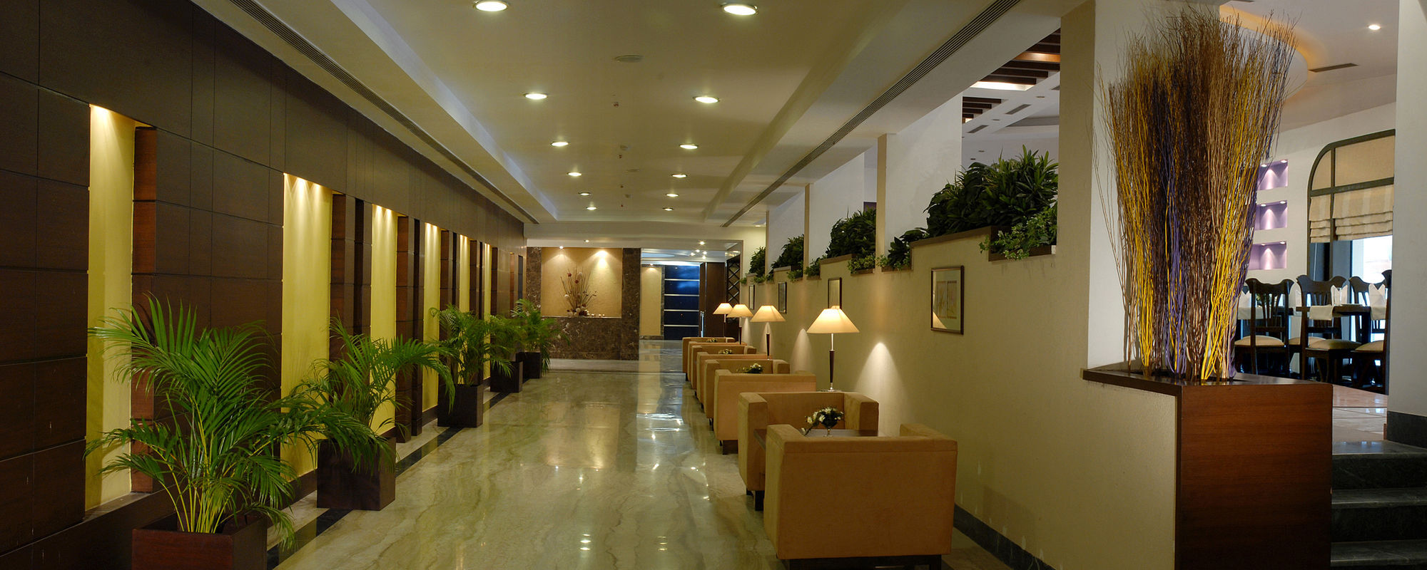 Fortune Park Panchwati, Kolkata - Member Itc Hotels' Group Exterior foto